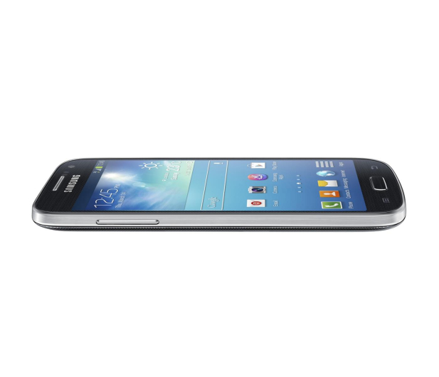 Samsung Galaxy S4 Mini I9195 czarny - 152325 - zdjęcie 7